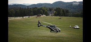 Nemirna kri - ElbaAir - panoramski poleti s helikopterjem
