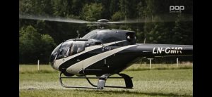 Nemirna kri - ElbaAir - panoramski poleti s helikopterjem