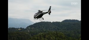 Nemirna kri - ElbaAir - panoramski poleti s helikopterjem