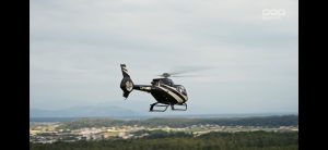 Nemirna kri - ElbaAir - panoramski poleti s helikopterjem