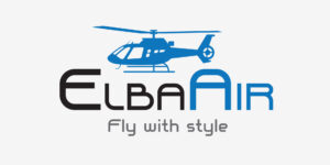 ElbaAir - panoramski poleti s helikopterjem